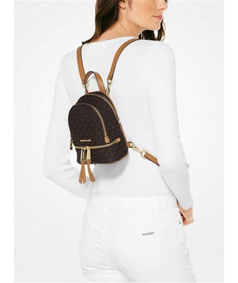 riñoneras michael kors|Mochilas de diseño para mujer .